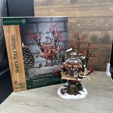 Dept north pole for sale  Aurora