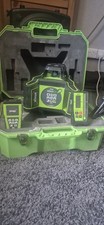 Imex i88g laser for sale  LISBURN