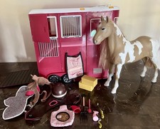 Generation horse trailer for sale  West Sacramento