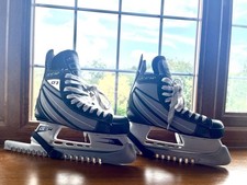 Ccm ice hockey for sale  ROCHESTER