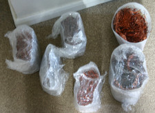 Scrap copper reclaiming for sale  MILTON KEYNES