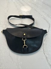 Banana republic leather for sale  Sarasota