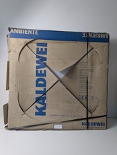 New kaldewei white for sale  NEWTON-LE-WILLOWS