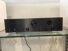 Magnat 700 schwarz gebraucht kaufen  Langenhagen