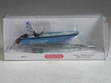 Wiking 009545 lehmar gebraucht kaufen  Deutschland