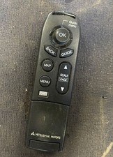Sat nav remote for sale  BRIDGWATER
