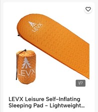 Levx leisure self for sale  Canton