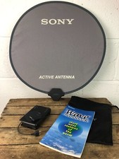 Sony lp2 antenna for sale  WIGSTON