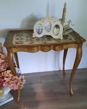 Vintage italian florentine for sale  Ellenton