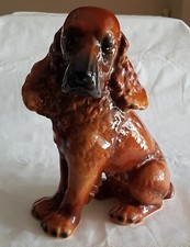 Goebel setter hund gebraucht kaufen  Hamburg