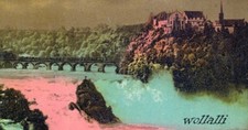 Rarität rheinfall schaffhause gebraucht kaufen  Passau