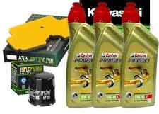 Kit tagliando kawasaki usato  Italia