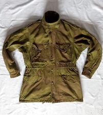 Norwegische feldjacke 180 gebraucht kaufen  Euskirchen