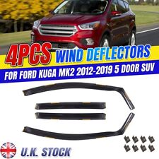 4pcs wind rain for sale  LEICESTER