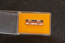 Auszeichnung ddr anstecknadel gebraucht kaufen  Westerheim