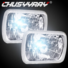 Dot pair chrome for sale  USA