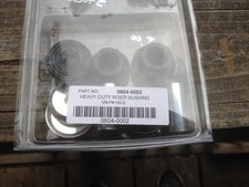 Heavy duty handlebar for sale  Wattsburg