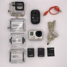 Gopro hero3 11mp usato  Casorate Sempione