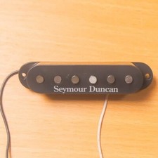 Seymour duncan ssl for sale  GLASGOW