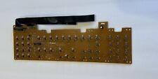 Conjunto de placa de interruptor Roland XP-50........#9, usado comprar usado  Enviando para Brazil