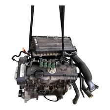 Motore bud volkswagen usato  Venetico