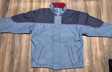 Leichtere winterjacke kids gebraucht kaufen  Mainz