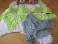 Paket bustier bügel gebraucht kaufen  Deutschland