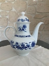 Kaffeekanne ilmenau graf gebraucht kaufen  Berlin
