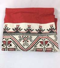Vintage russian embroidered for sale  Greenville