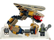 Legos cobra rare for sale  Clio