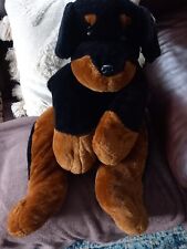 Cuddly dog soft for sale  SWANSEA