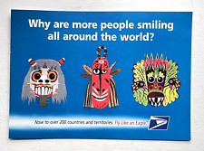 2000 postcard usps for sale  Lebanon