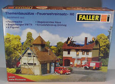 Faller bausatz kit gebraucht kaufen  Schenefeld