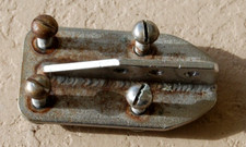 Catalina bow chain for sale  Point Harbor