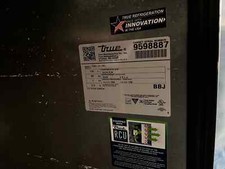 True tdd2hc 2keg for sale  Copperas Cove