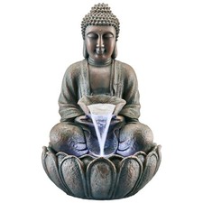 Buddha garden water for sale  KETTERING