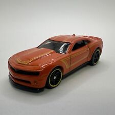 2013 chevrolet camaro hot wheels edition for sale  Prairie Grove