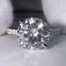 4.00ct round cut for sale  Anaheim