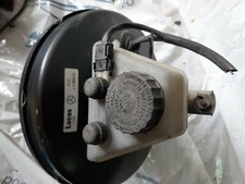 Servofreno mercedes 250 usato  Varapodio