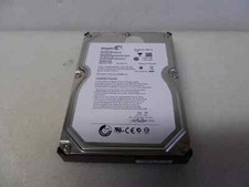 Disco rígido SATA Apple PowerMac G5 iMac G5 1TB 7200 RPM com OS X 10.5 Leopard comprar usado  Enviando para Brazil