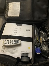 plus projector for sale plus projector for sale SURBITON