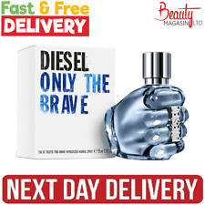 Diesel brave eau for sale  WEMBLEY