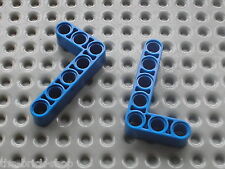 Lego technic blue d'occasion  France