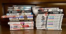 Lotto manga vari usato  Bertiolo