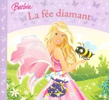 Barbie fee diamant d'occasion Barbie fee diamant d'occasion  France