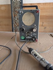 Heathit signal tracer for sale  Riverside