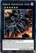 Ygo rotd en095 d'occasion Ygo rotd en095 d'occasion  Puget-Théniers