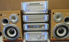 Technics hd505md system gebraucht kaufen  Worms