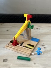 Brio dockside crane for sale  HIGH WYCOMBE