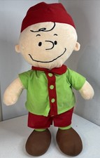 Peanuts charlie brown for sale  Evansville